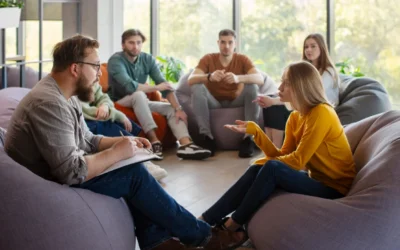 How Family Therapy Helps in Addiction Recovery