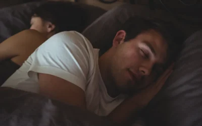 The Link Between Sleep Quality and Addiction Recovery