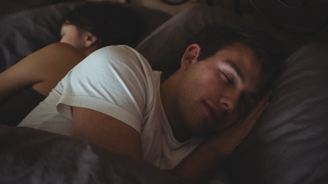 The Link Between Sleep Quality and Addiction Recovery