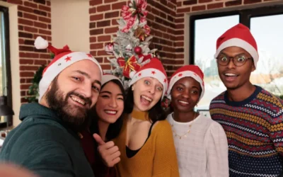 How to Stay Sober During Holidays and Special Events