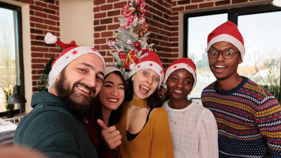 How to Stay Sober During Holidays and Special Events