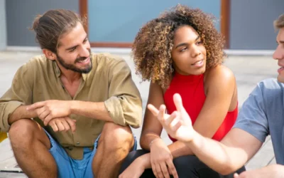 How to Tell Friends You’re Sober