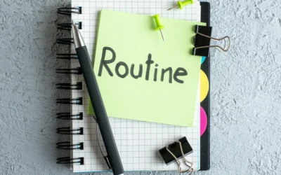 Why Routine Matters in Early Sobriety (and How to Make It Stick)
