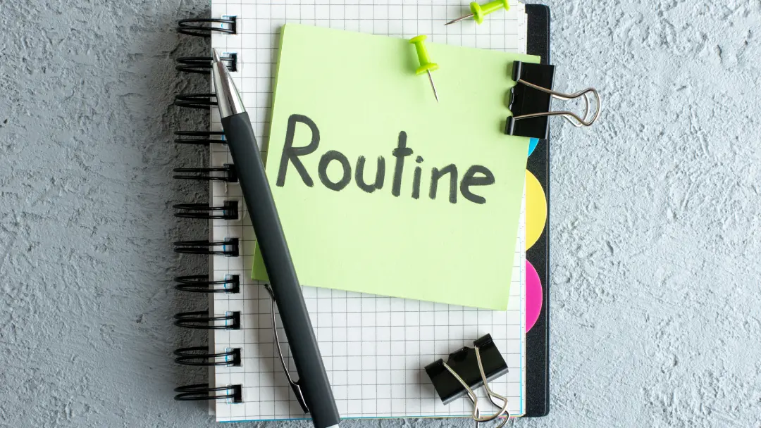 Why Routine Matters in Early Sobriety (and How to Make It Stick)